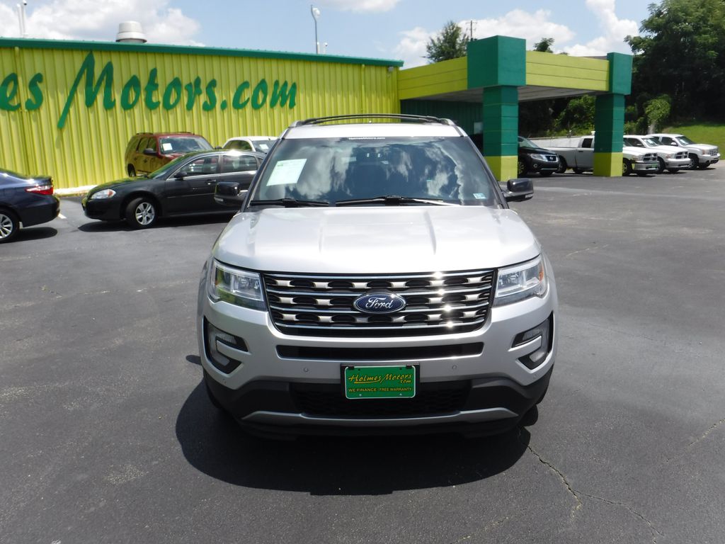 Used 2016 FORD TRUCK Explorer For Sale